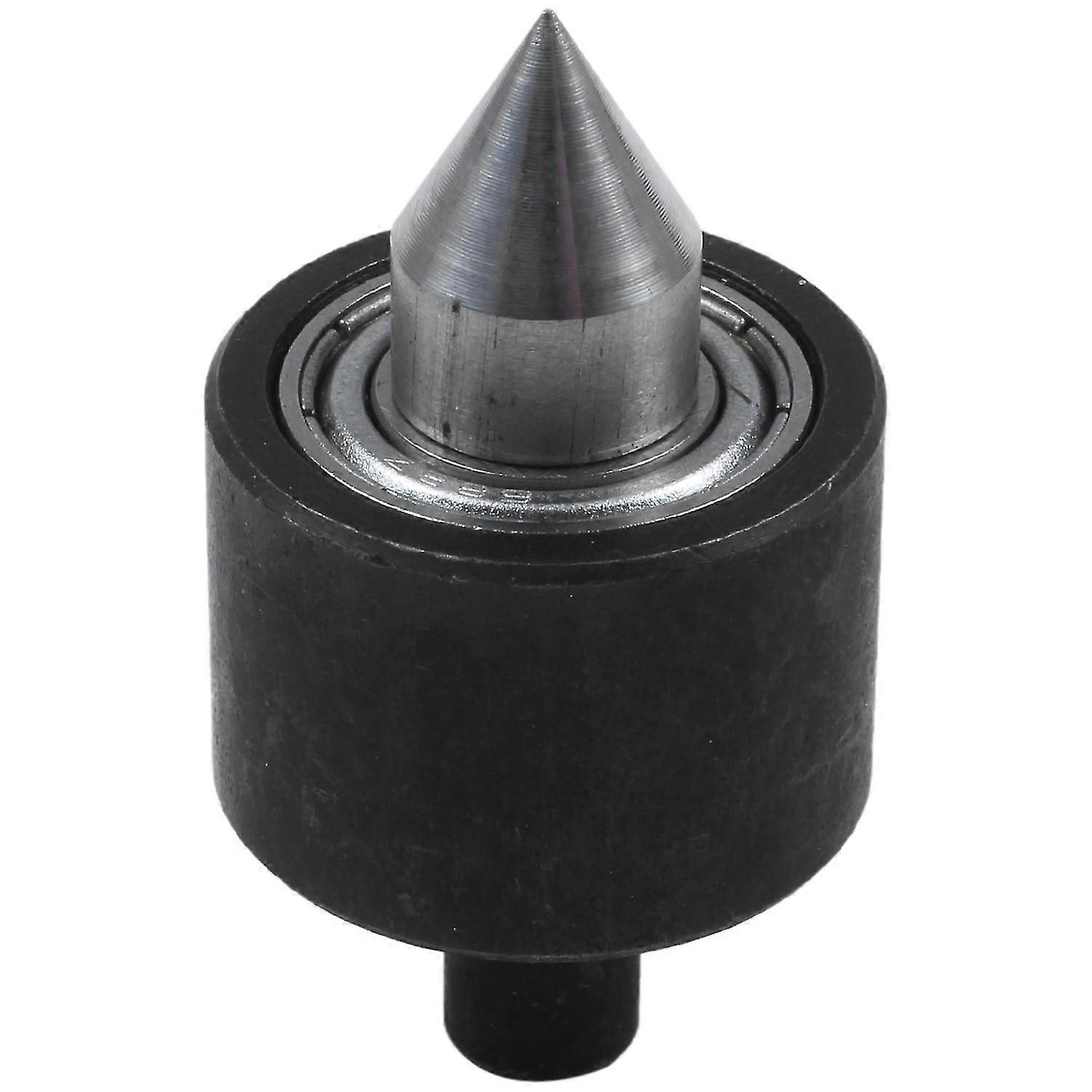 Live Center Head For Lathe Machine Revolving Centre Diy Accessories For Mini Lathe Woodworking (haoyi