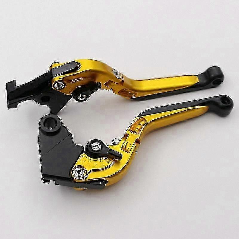Motorcycle Brake Clutch Lever for ZX6R ZX636R ZX6RR 2000-2004 Modification Parts Handle Control