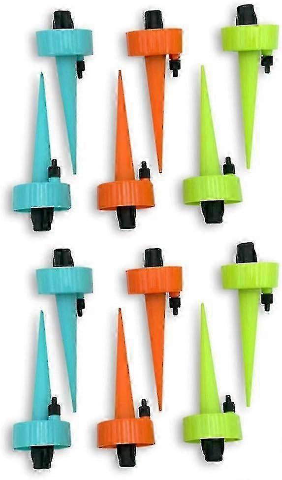 2024 Soil Garden Watering Cone - X12