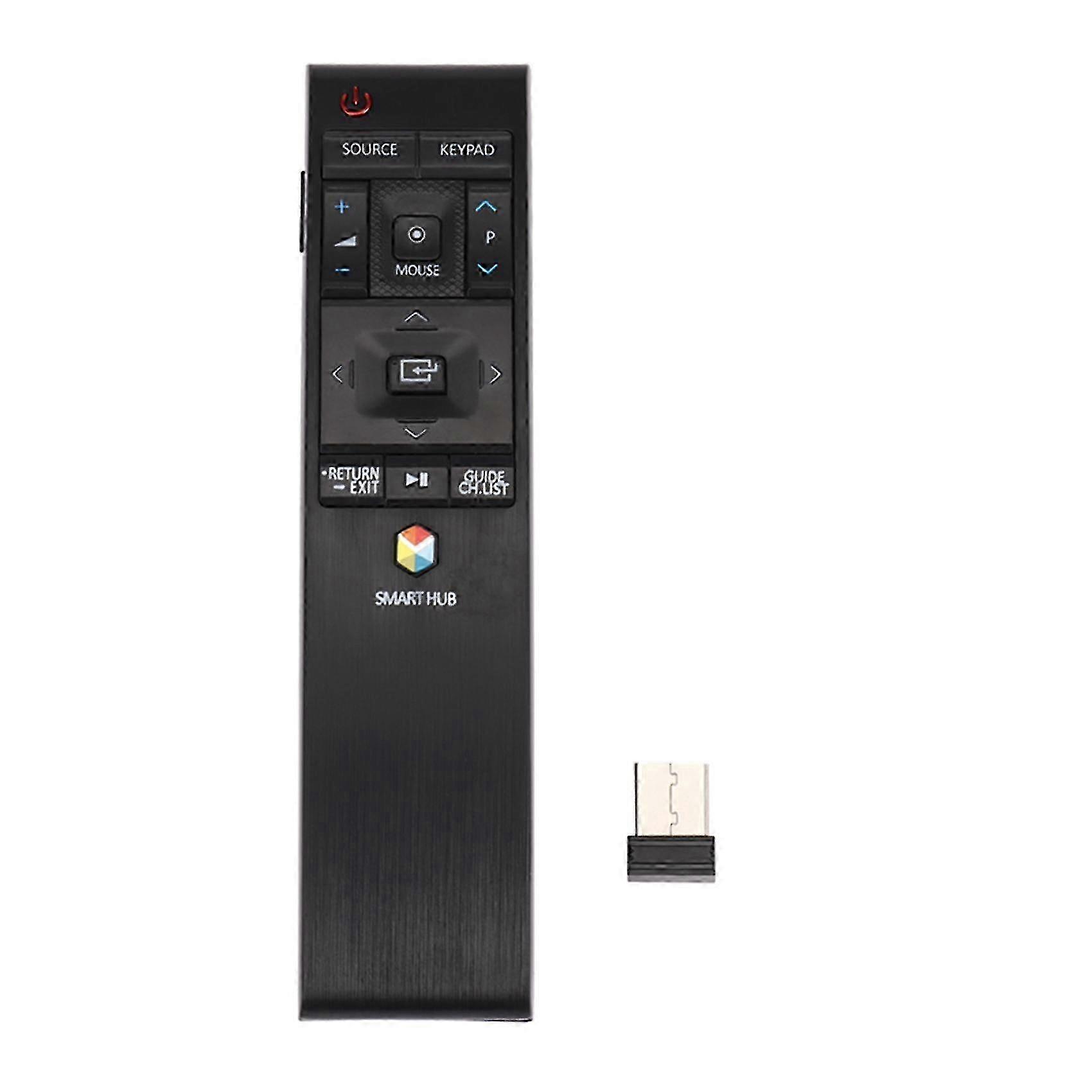 Replacement Smart Remote Control for SMART TV Remote Control BN59-01220E BN5901220E