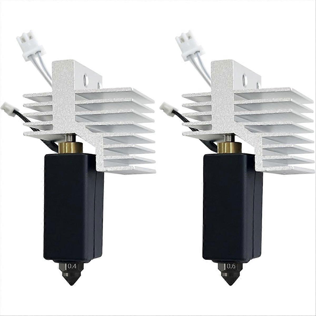 0.4MM 0.6MM Ceramic Hotend for Centauri Hot End
