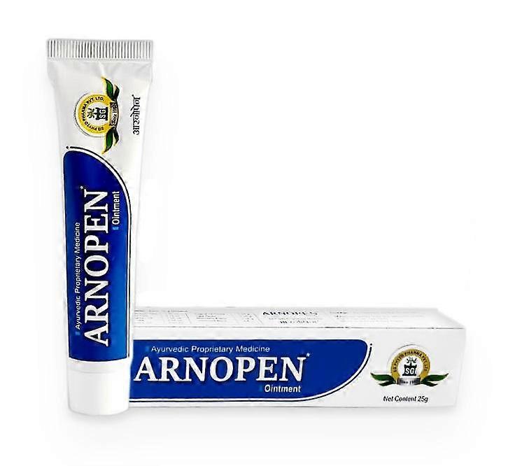 Arnopen (25 g), Arnopen Ointment Phyto Pharma