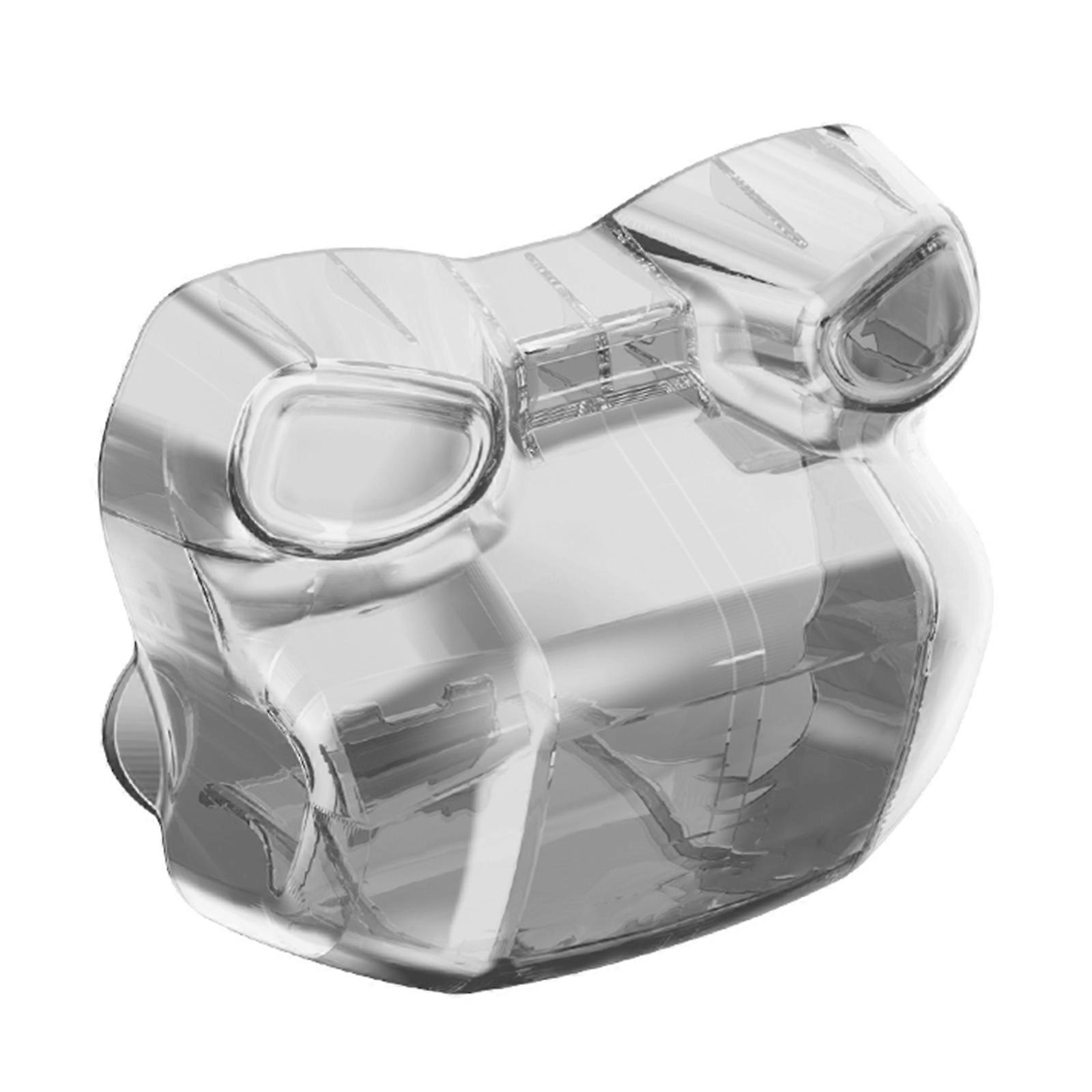 Full Coverage Camera Cover Lens Protector Hood For Mini 5Pro Drones Gimbals Shock Absorption Scratch Proof Guard Shell Multicolor