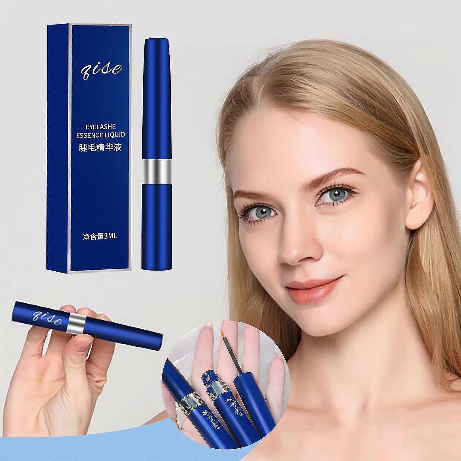 Qise Mascara Nutrient Solution