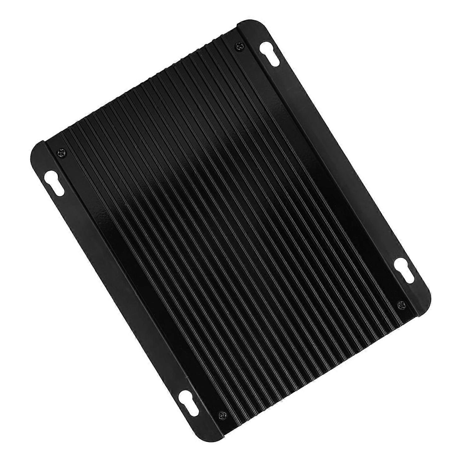 12V/24V 30A PWM&amp;MPPT Short Version Solar Charge Controller Solar Panel Battery Regulator Dual US