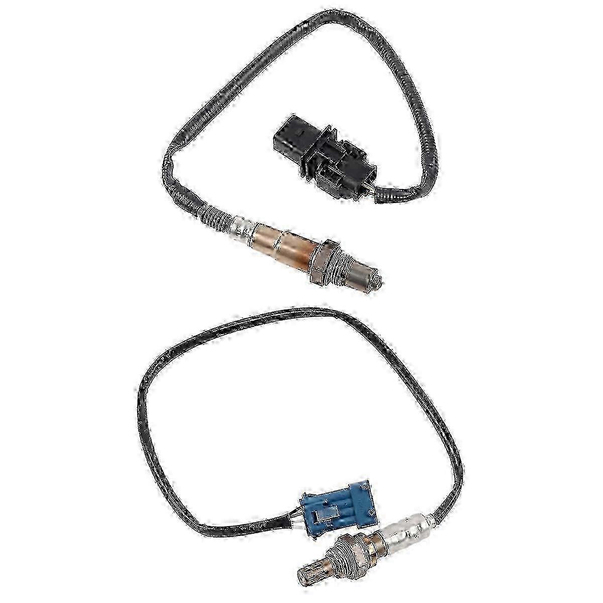 O2 Oxygen Sensor for Mini Cooper 2007-2010 1.6L Upstream & Downstream hwy