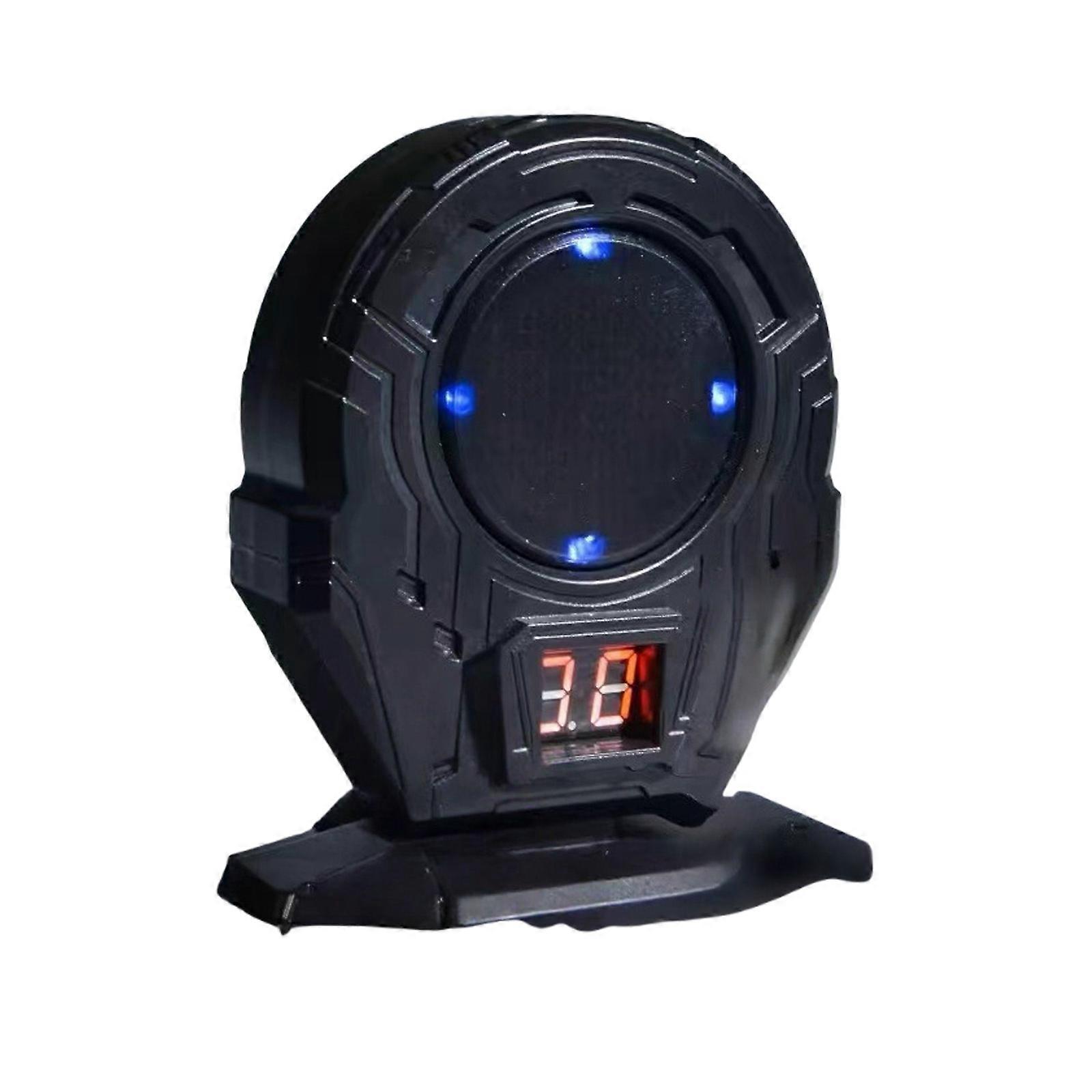 Training Device Detection For Enthusiasts Clubs Home Practice Multicolor