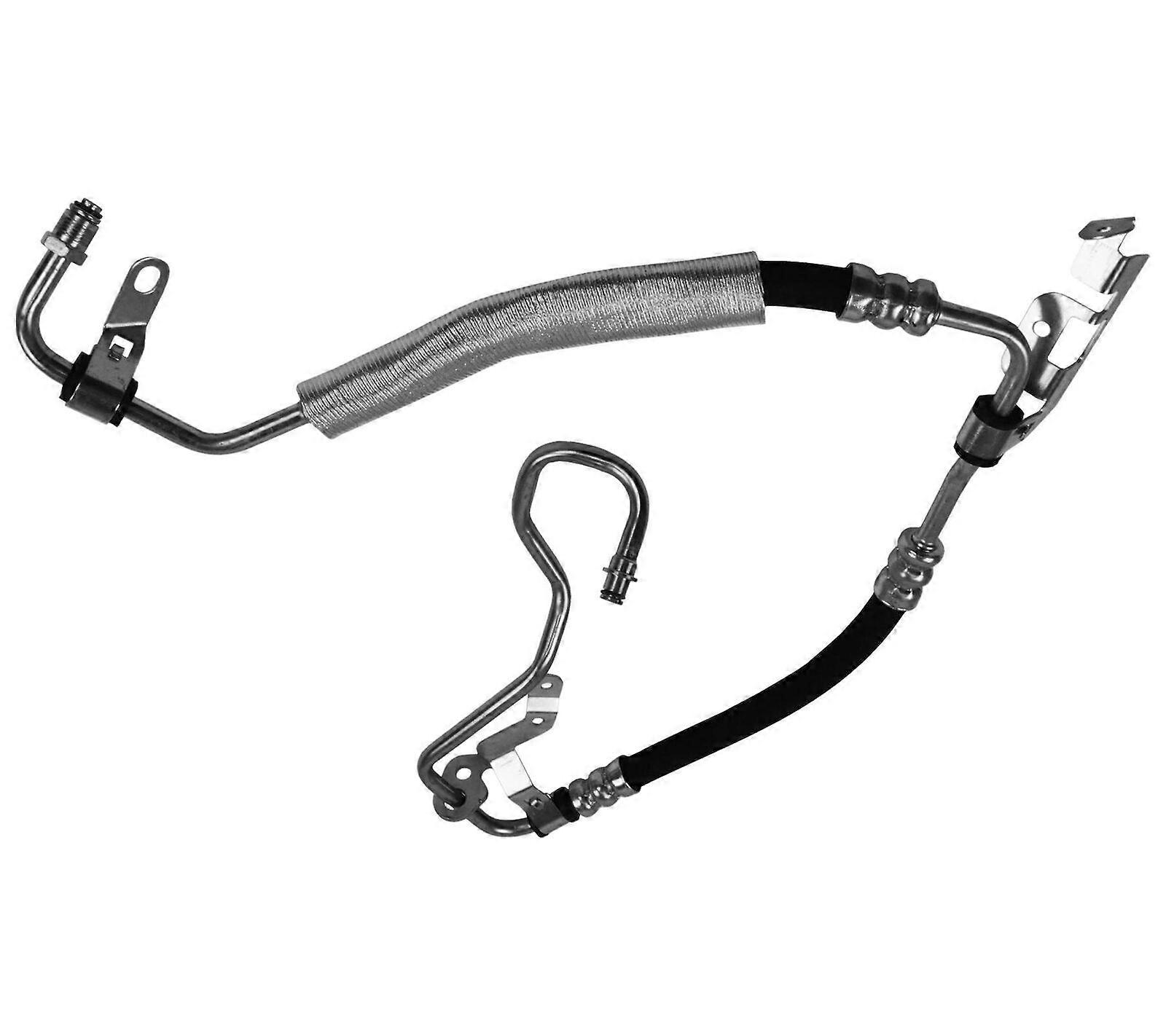 5231495 High Pressure Power Steering Pipe Hose Replacement For Ford Transit Connect 07-13