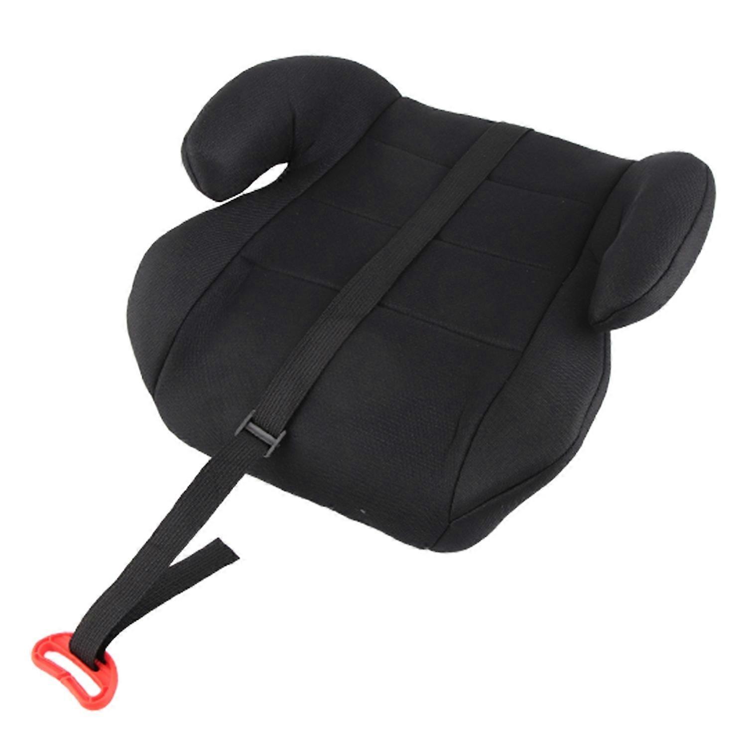 Backless Booster Car Seat Lightweight Portable Car Booster Seat for Children