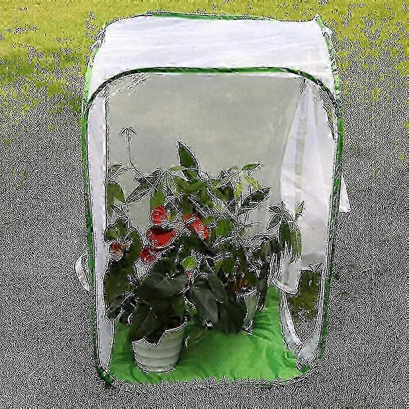 Big Large Foldable Butterfly Habitat Cage Terrarium, Insect And Butterfly Net For Breeding Inserts