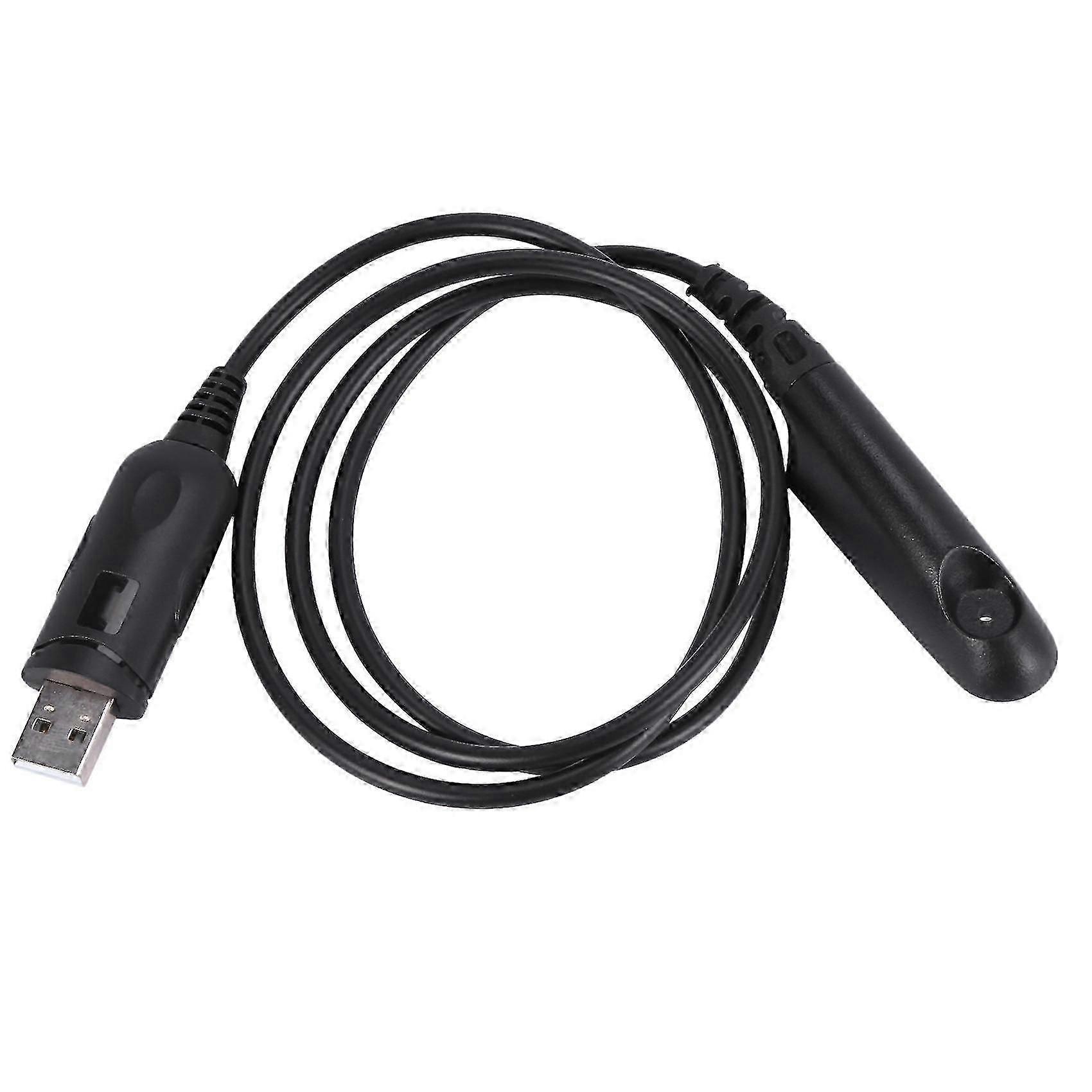Usb Programming Cable For Radio Ht750 Ht1250 Pro5150 Gp328 Gp340 Gp380 Gp640 Gp680 Gp960 Gp1280 Pr8