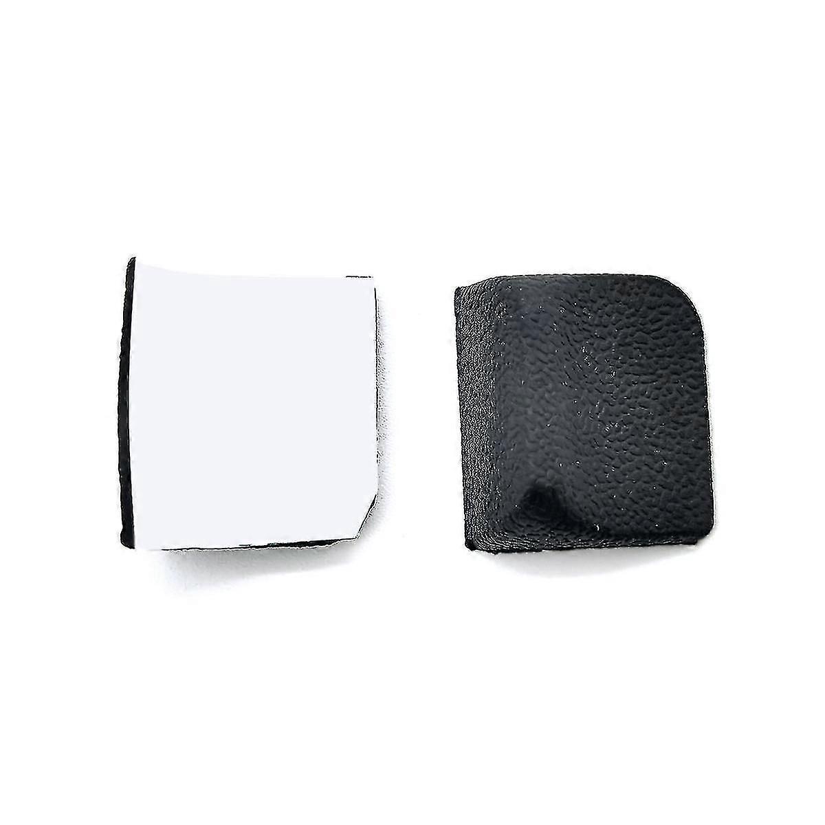 New Camera Part Rear Rubber For X-t10 X-t20 Xt10 Xt20 Thumb Rubber + Tape