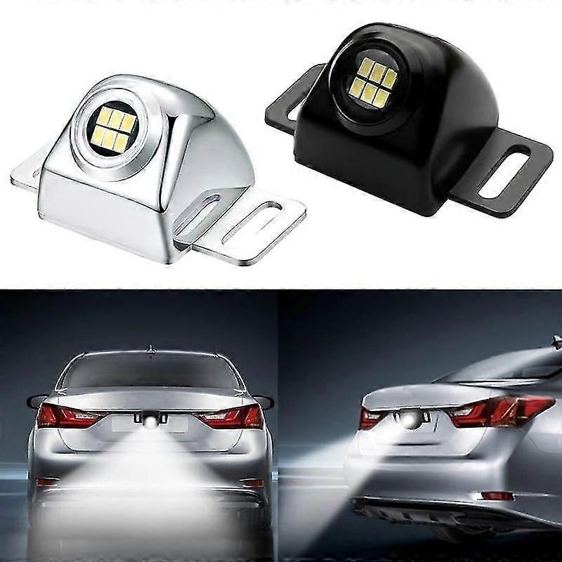 High Brightness LED Reverse Light for Cars Motorcycles