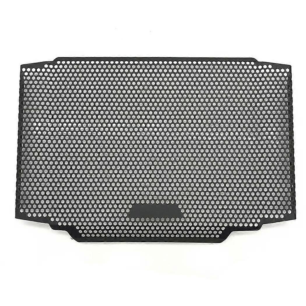 Radiator Grille Guard Protector Compatible with Trident 660 2021-2023