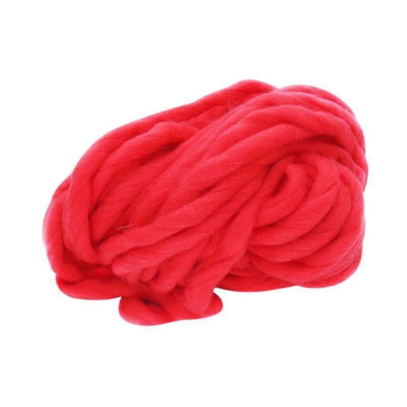 Zonghan Thick wool super thick thread Extra thick Iceland wool pet nest hat thread blanket thread acrylic yarn