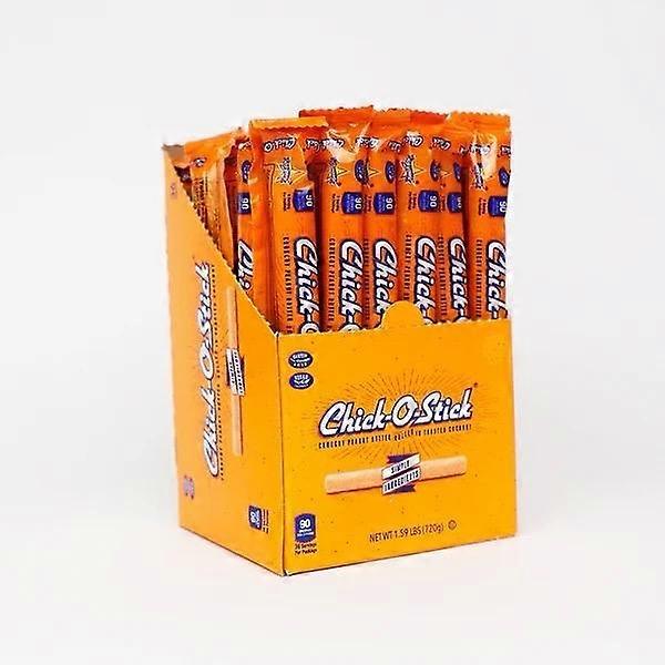 Chick O Sticks 10/32 Loose Count .7oz (No Box)