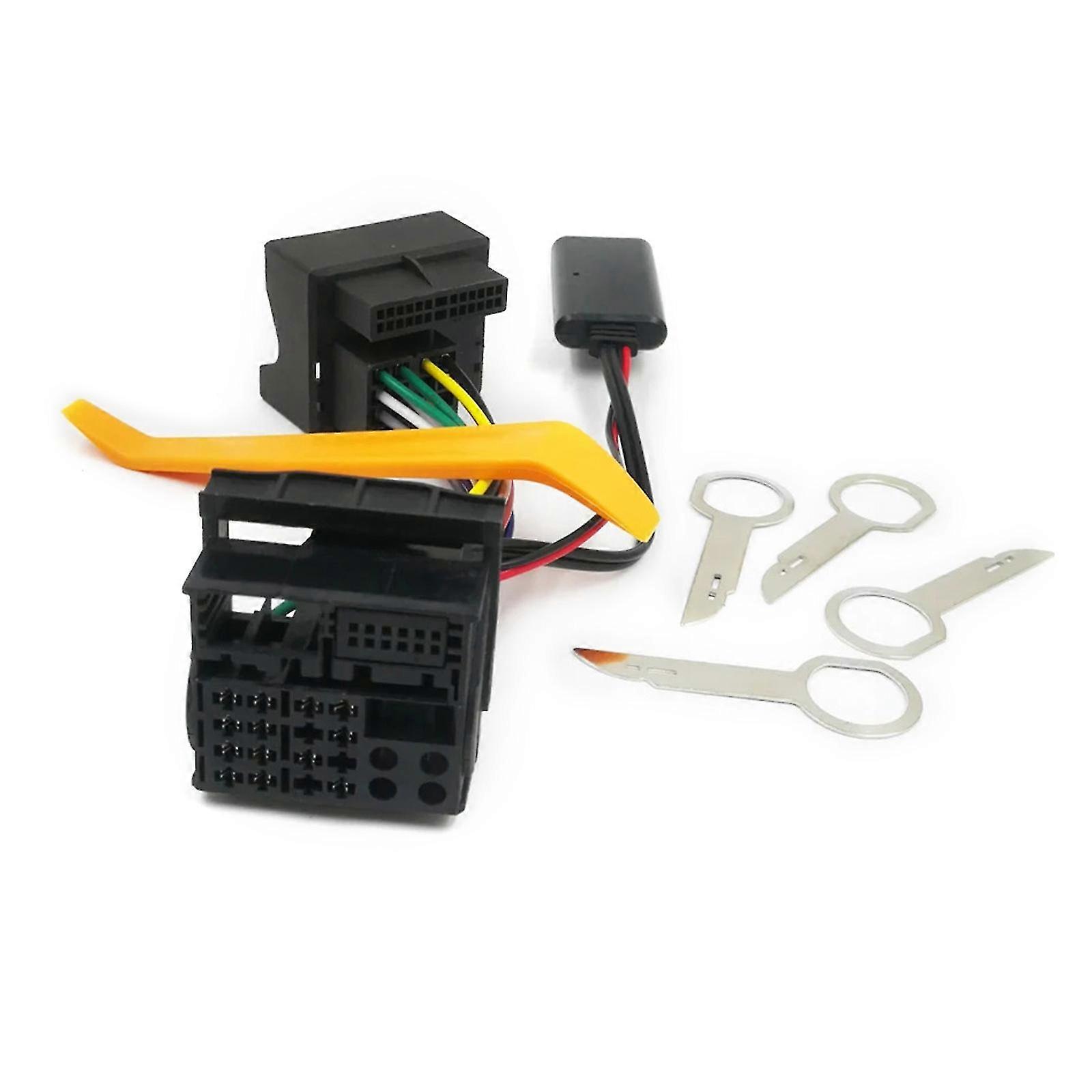 Hand Tool Set Complete Package set Wireless Microphone Set Convenient for Player Disassembly & Microphone Installation