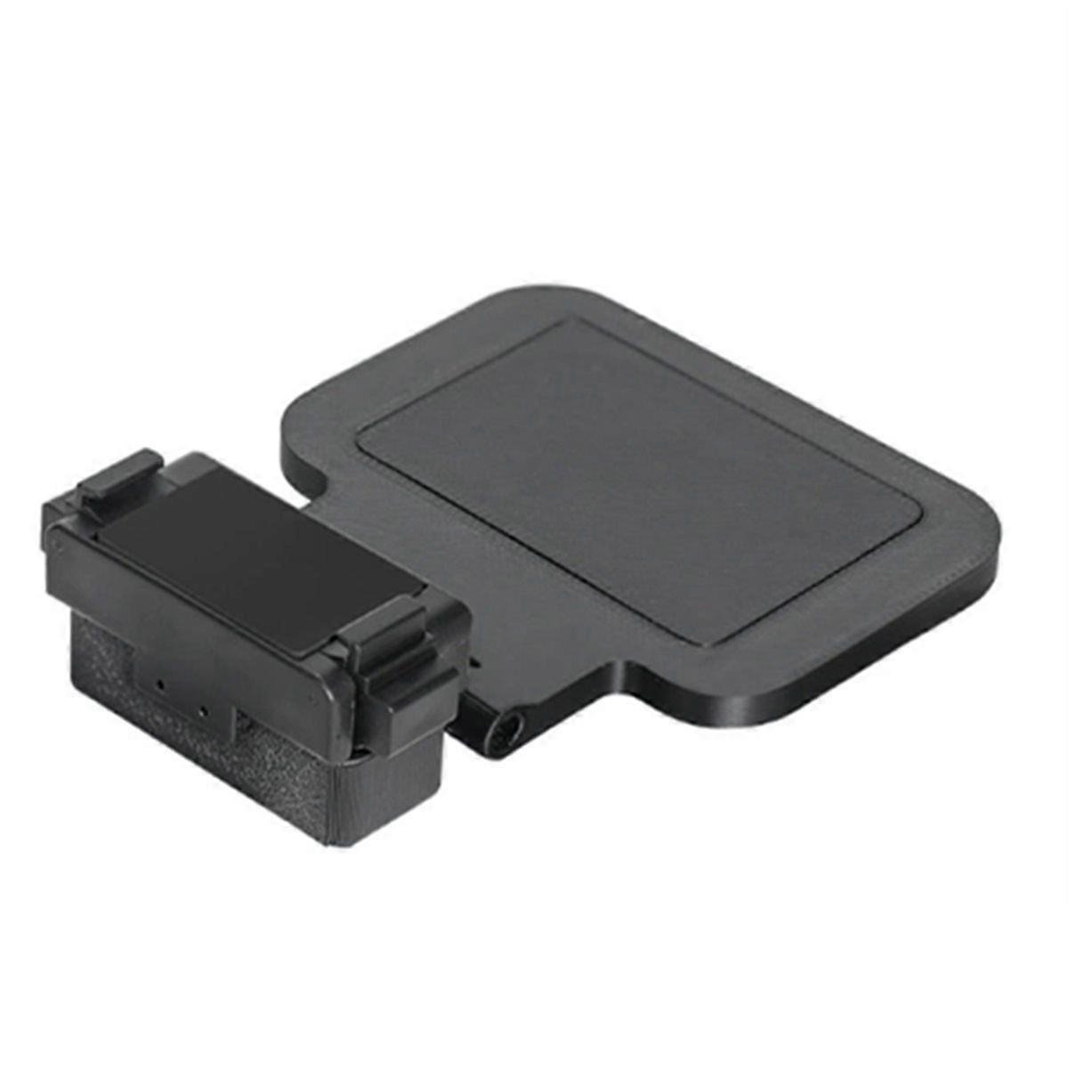 Magnetic Stand Base for Action 5 4/3 Multifunction Magnet Desktop Fixed Holder Black