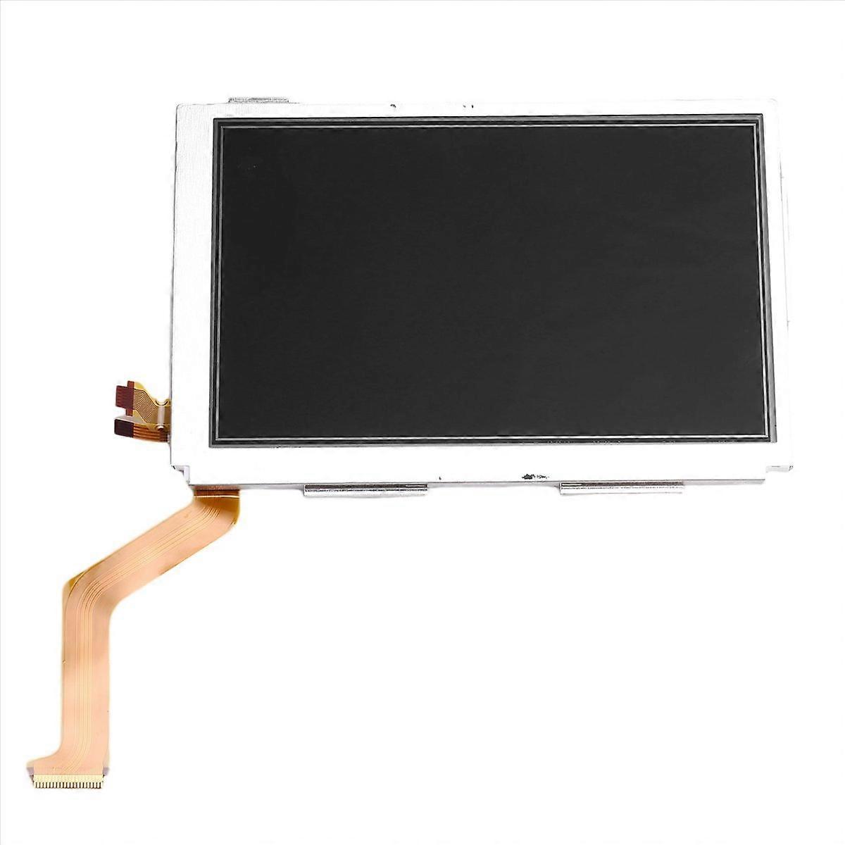 Replace LCD Display for Upper Top LCD Screen