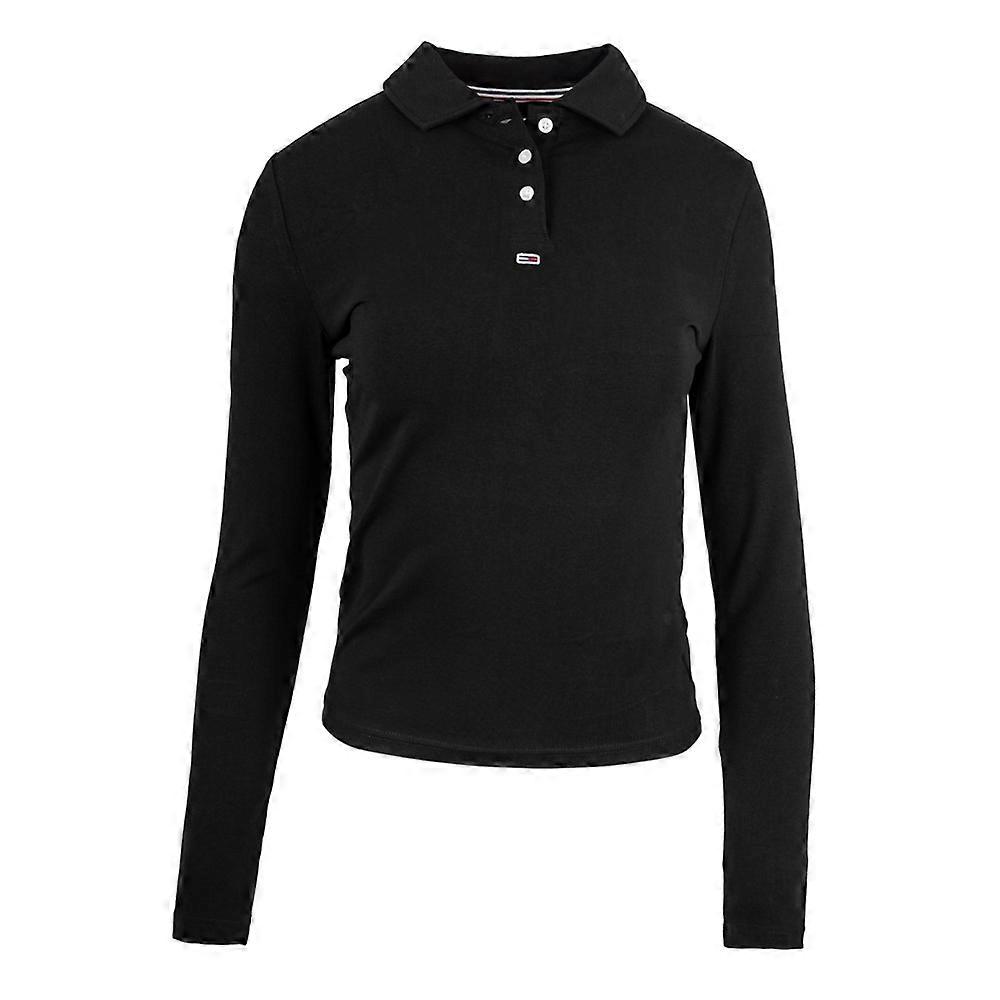 T-Shirt Tommy Hilfiger DW0DW16372BDS