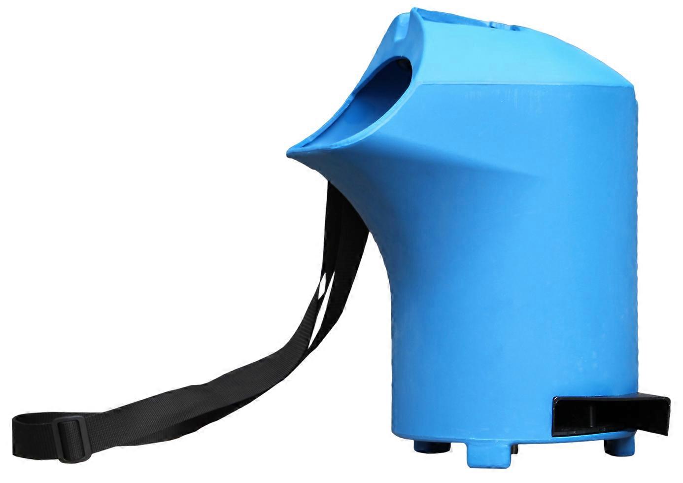 Pulverstreuer Finch 12 Liter