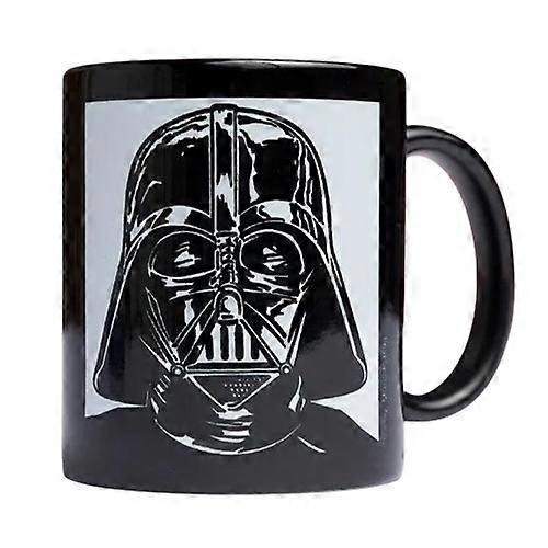 Star Wars I Like My Coffee On The Dark Side Mug