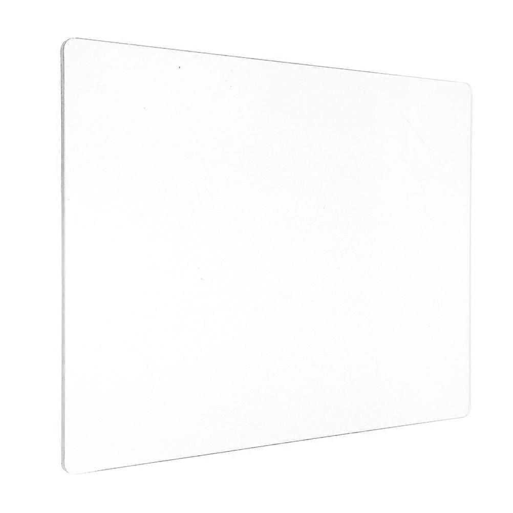 Embossing Cutting Mat Die Cutting Pad Accessory for Transparent Acrylic Use