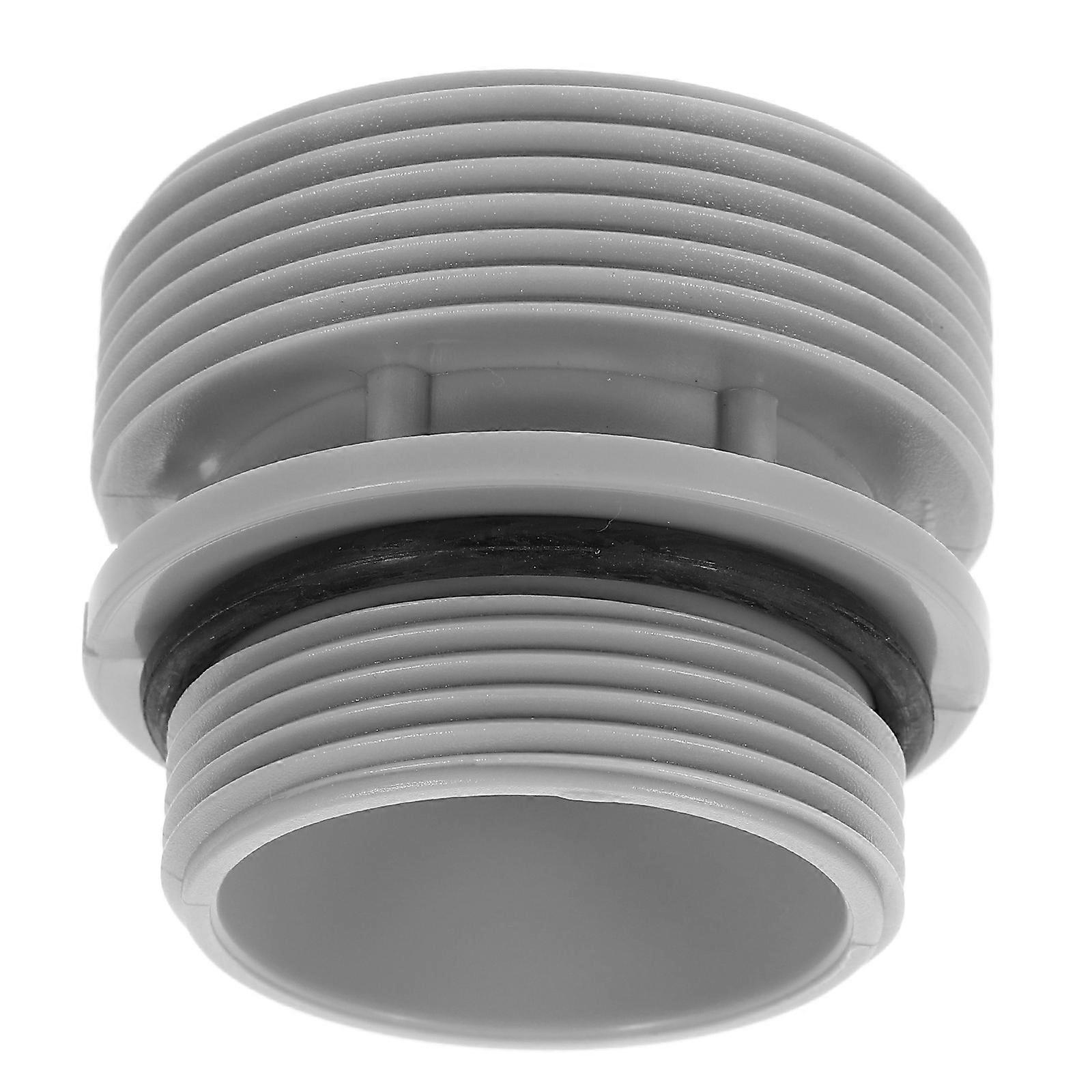 Pool Pump Connector Pool Skimmer Hose Filter Pump Adapter Replacement