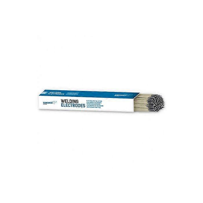 Basic Electrode E7018 Diam 2.5mm Pack 5kg (211 Units) Kangaroo De Solter