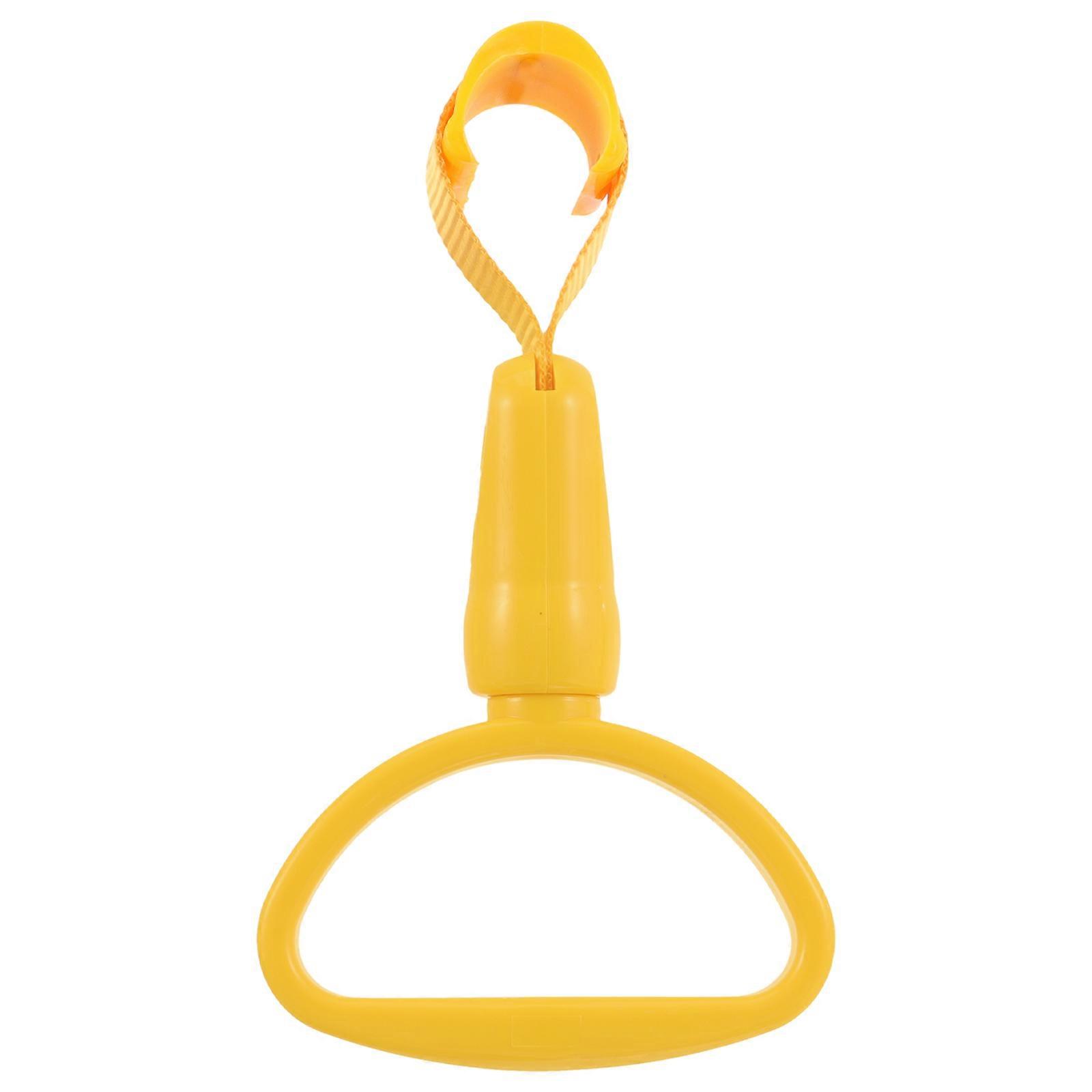 Bus Handle Ring Semicircle for Subway Use Provide Stability