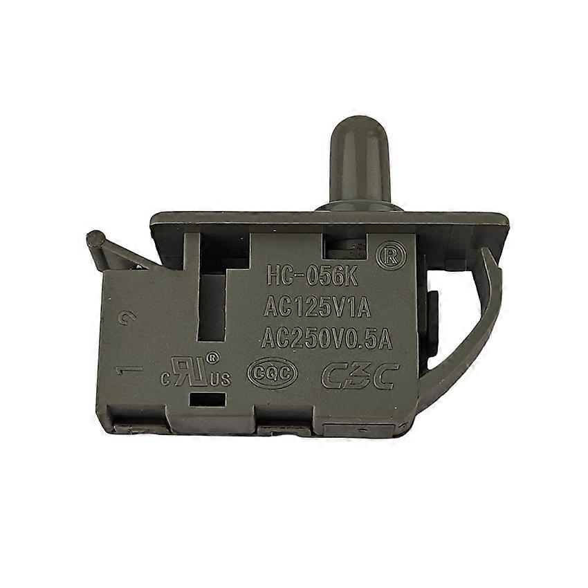 HC-056GK Refrigerator Door Light Switch Accessories for Haier Refrigerators