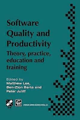 Software Quality and Productivity