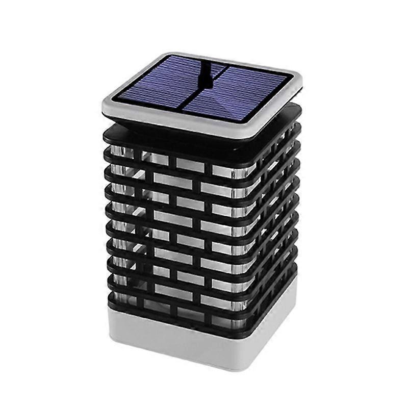 LED Solar Induction Landscape Light