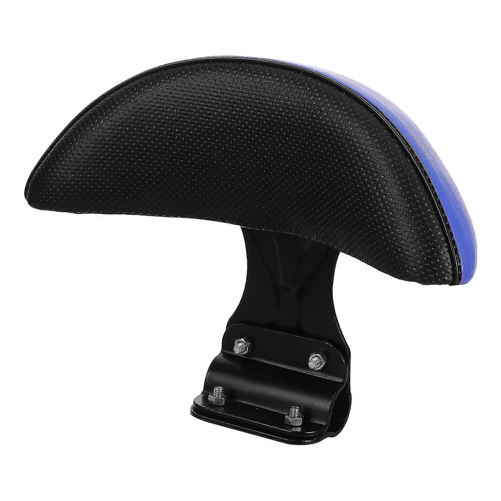 Motorcycle Backrest Pad Electric Back Seat Cushion for Motorcycle