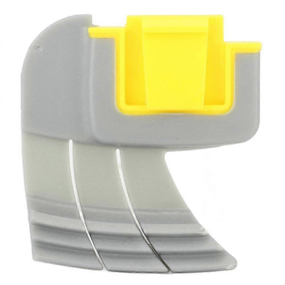 4Pack Brushes for Zodiac MX8 Pool Cleaner with Durable Cyclonic Design for Enhanced Cleaning Performance