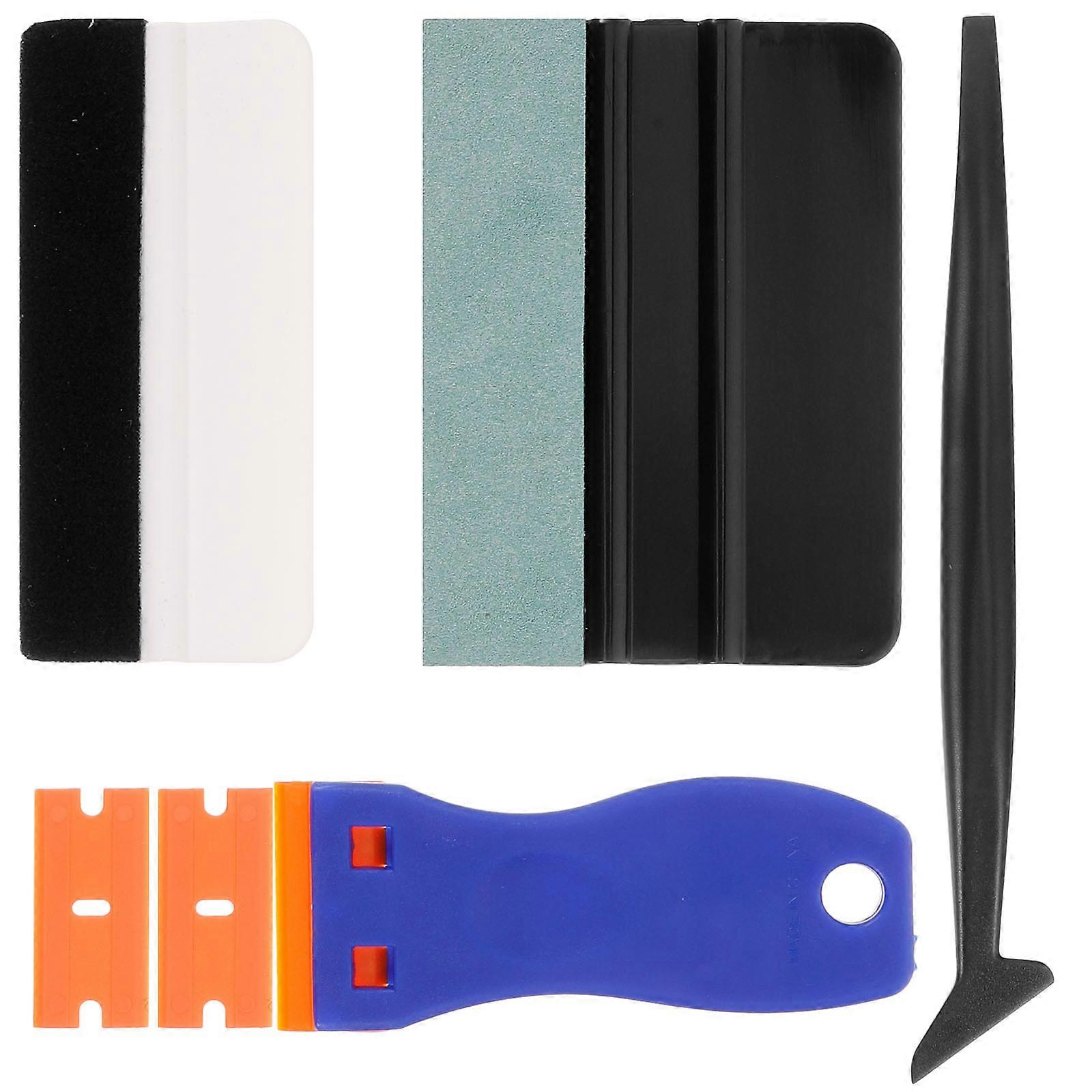 Wallpaper Smoothing Tool Set for Professional Home Use 1Set