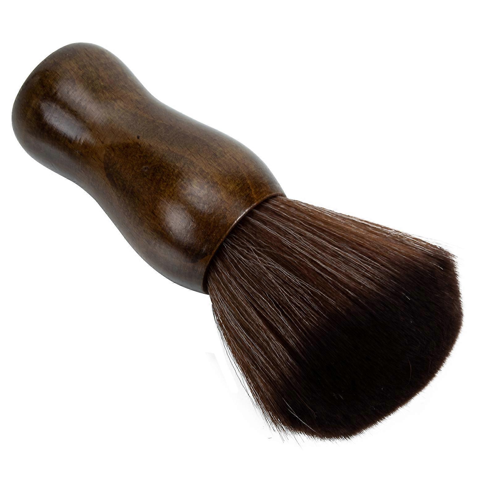 Vinyl Cleaning Brush Record Brush for Cleaning with Wool Material