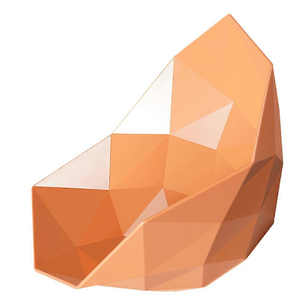 Fruit Holder Multipurpose Fruit Plate for Storage 1Pcs Tray