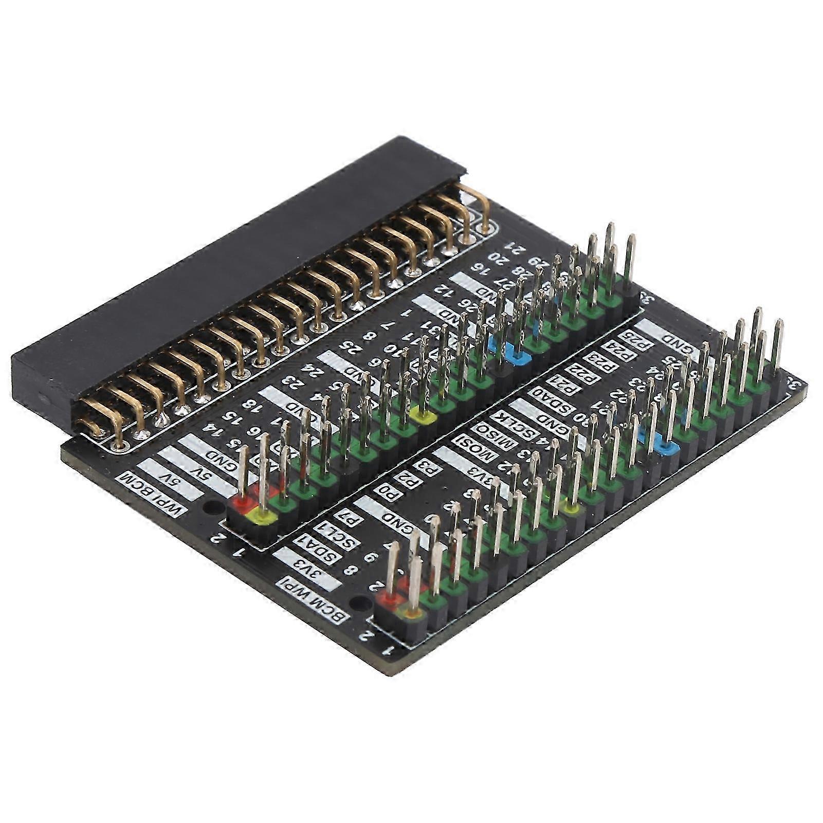 GPIO Expansion Board Interface Extension Adapter Module Dual Row for Raspberry Pi 400