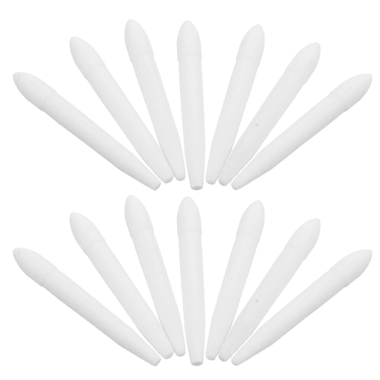 Acrylic Marker Replacement Caps for Painting with 80Pcs Pack