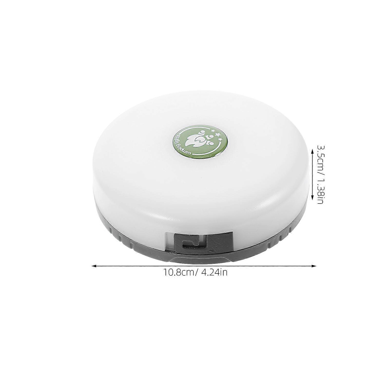 Portable Camping Light String LED for Festivals and Indoor Use