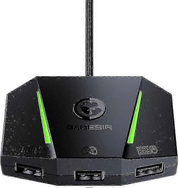 Gamesir Vx Aimbox Compatible 25-26