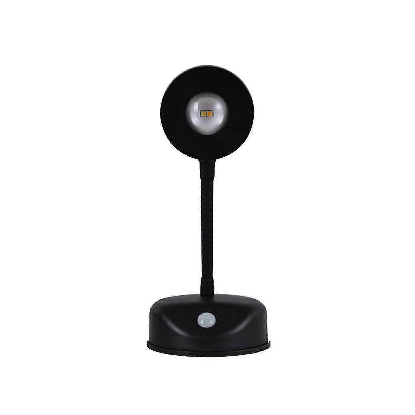 Rechargeable LED Wall Lamp: 2000mAh Battery, Touch & Remote Control 2025