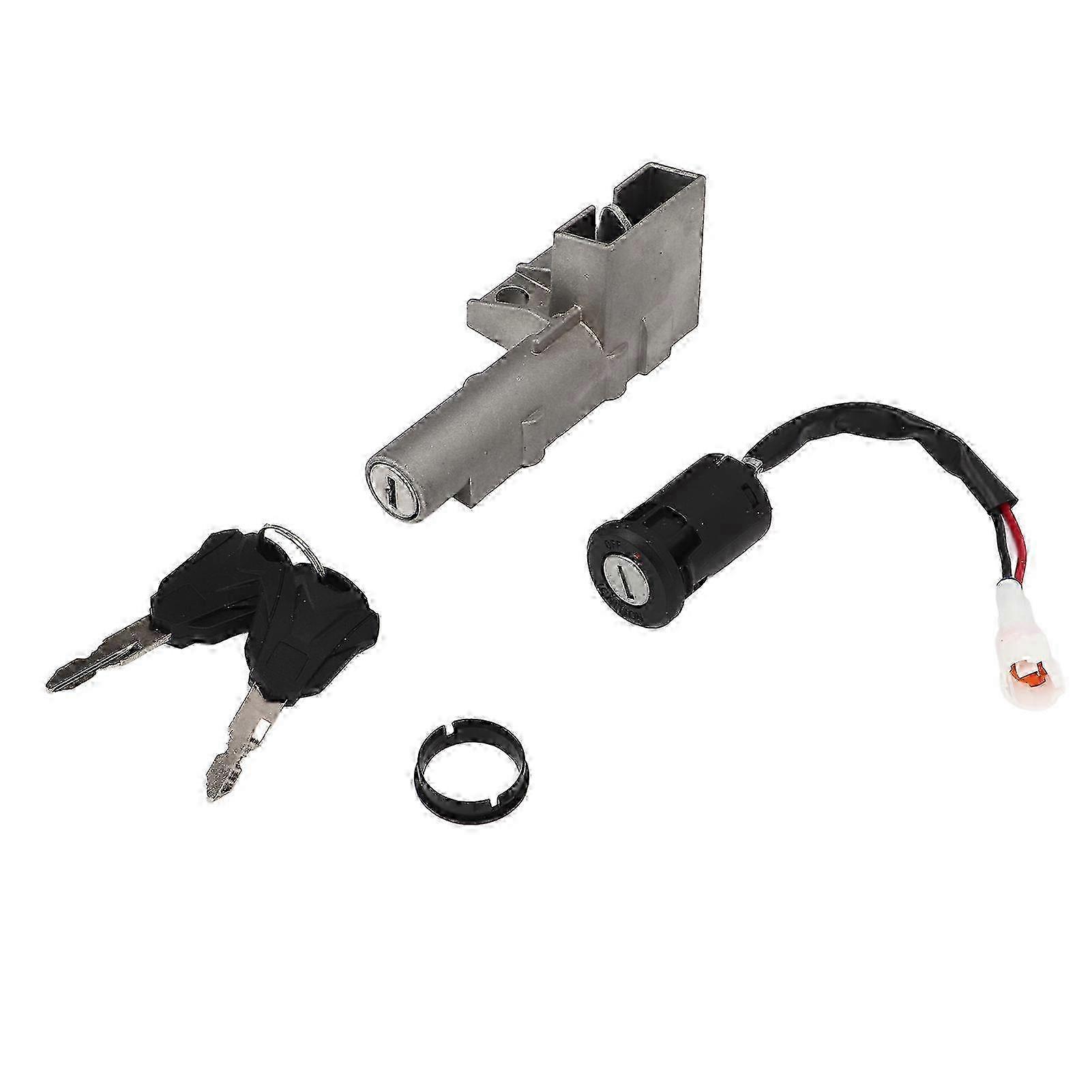 2025 Ignition switch replacement for Sur Ron Light Bee motorcycles