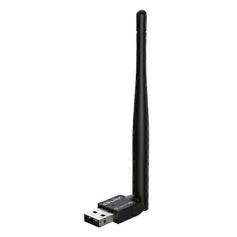 LB-LINK WN155A 150M Wireless Network Card Adapter USB WiFi Receiver For PC Computer Laptop