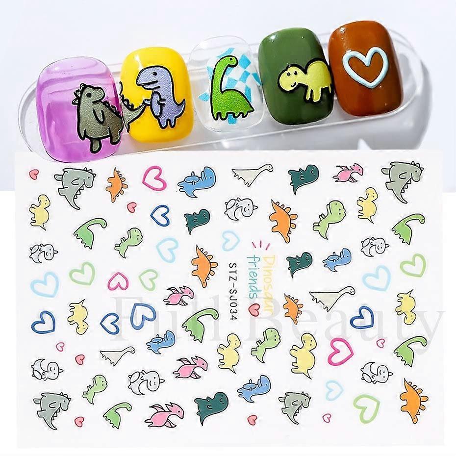 Full Coverage Press On Nails Tips for DIY Acrylic Nail Extensions, Durable Chip Resistant Design