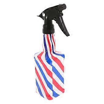 Mist Spray Bottle for Hair Vintage Design with 4Pcs for Barber Use