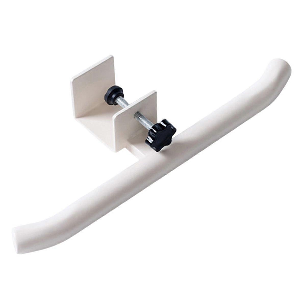 Adjustable Tableside Hook, Gaming Headset Desktop Holder, Backpack Storage Hook, Stand, No Drilling Required. A