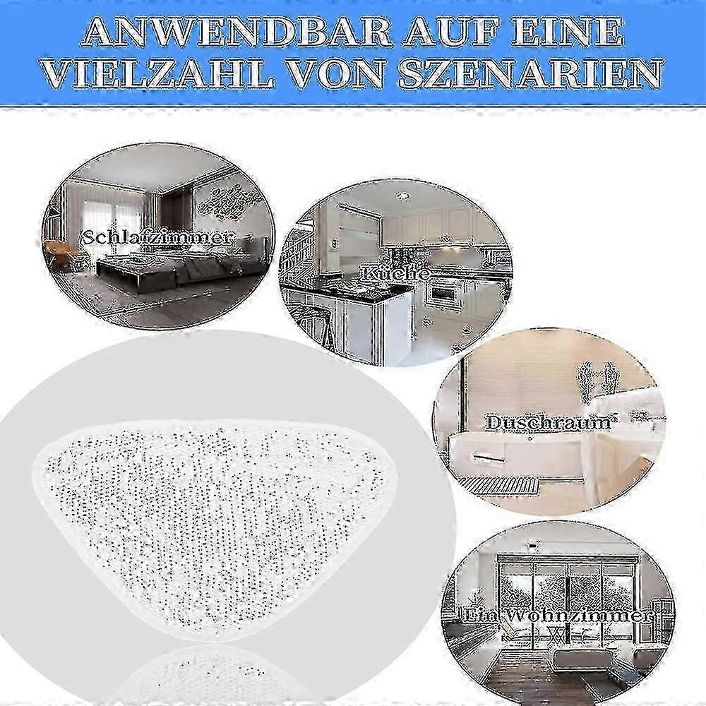 Vileda Steam Cleaner 6-pack Replacement Covers for Great Cleaning