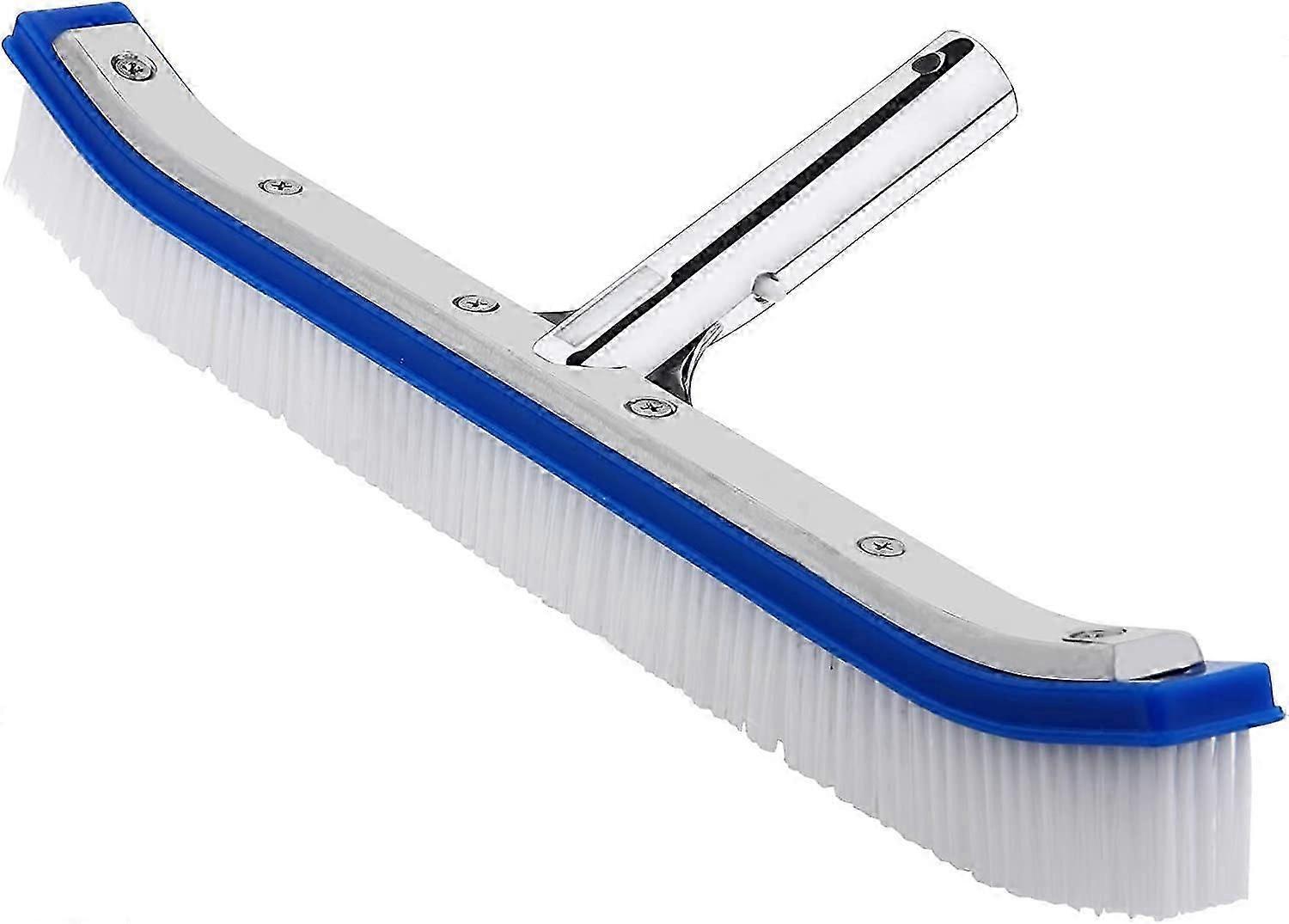 Pool Cleaning Brush for Standard Handles